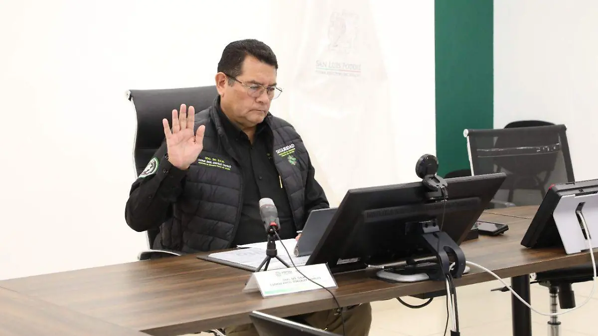 021222 Boletín 2671, EN CONJUNTO CON LA FEDERACIÓN, GOBIERNO POTOSINO ACUERDA REFORZAR LA CULTURA DE LA CIBERSEGURIDAD1