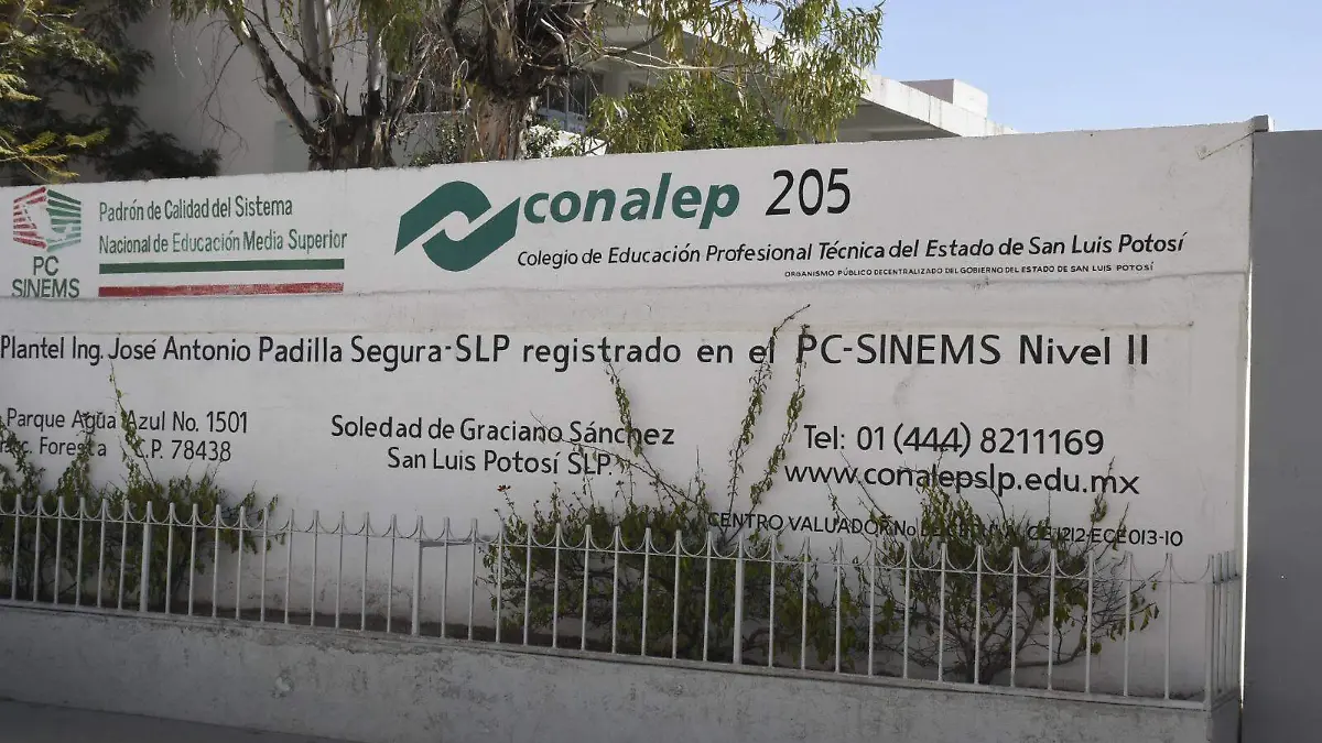 Conalep (1)