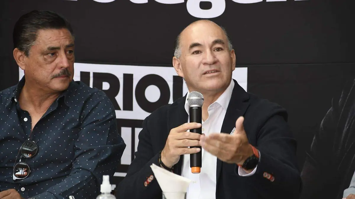 Enrique Galindo Ceballos 2