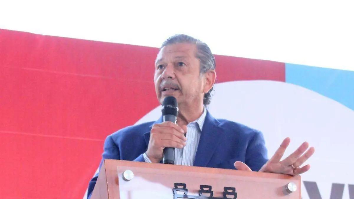 Octavio Pedroza Gaitán 1