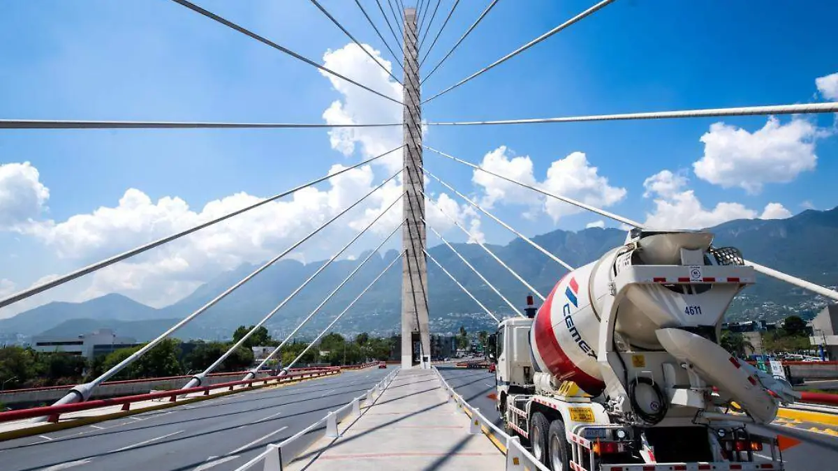 La empresa cementera dispone acciones de conservaciñon
