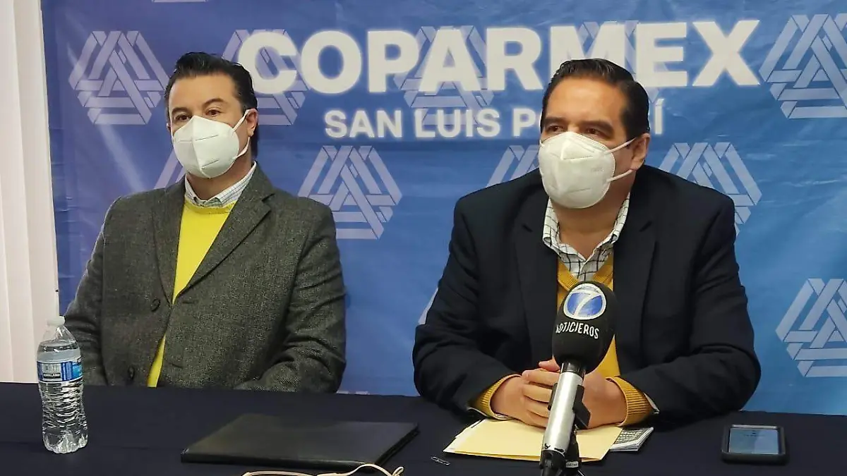 coparmex