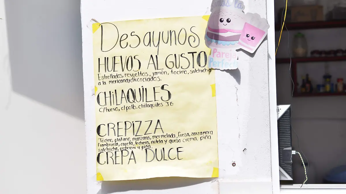 desayunos