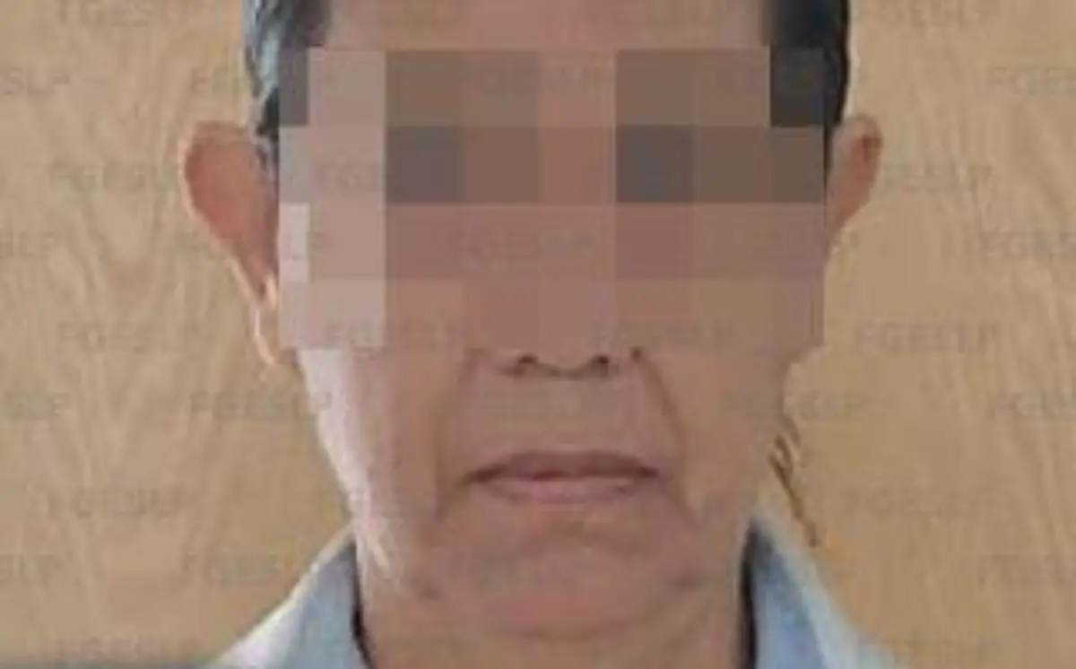 la acusan de robar domicilio