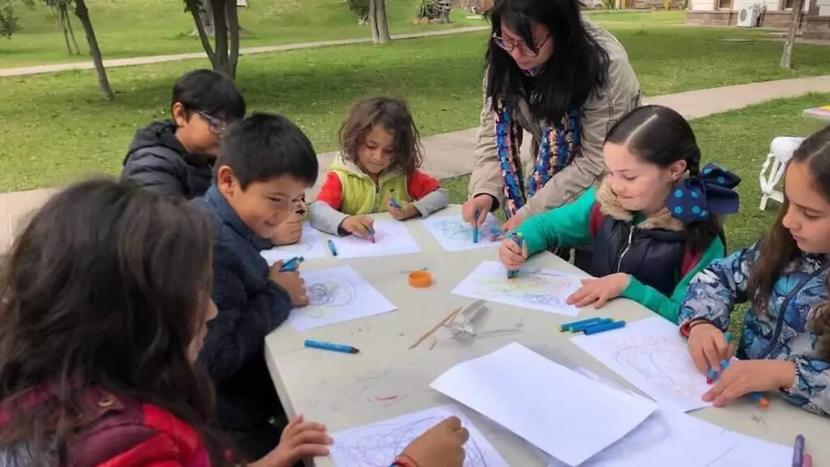 cursos de verano
