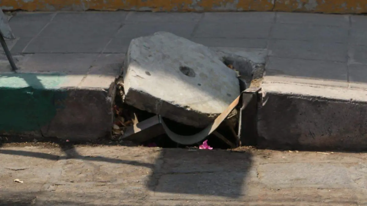 Basura en calles de SLP (7)