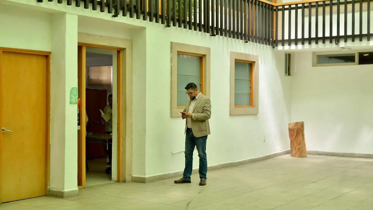 Trabajores del ayuntamiento de Soledad  (2)
