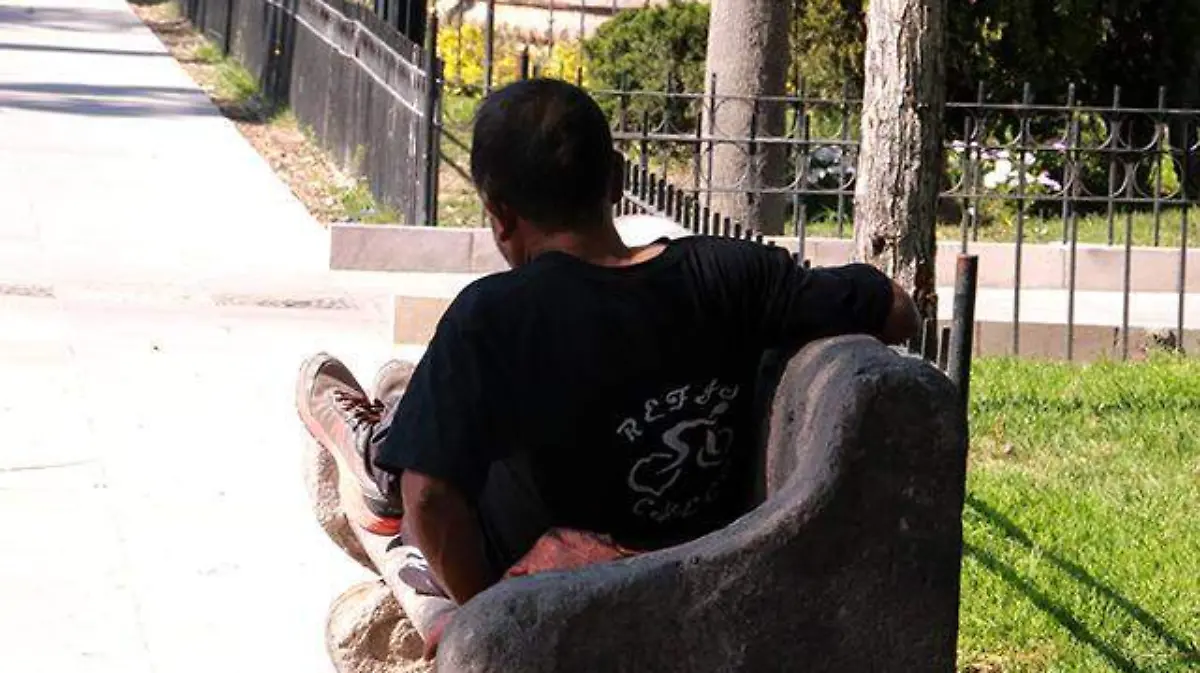 dormido borracho