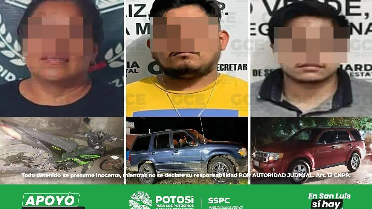 conducian como locos
