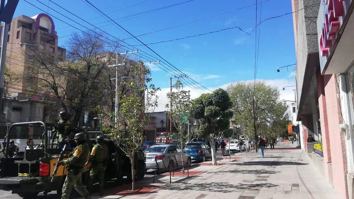 simulacro simulacros 4