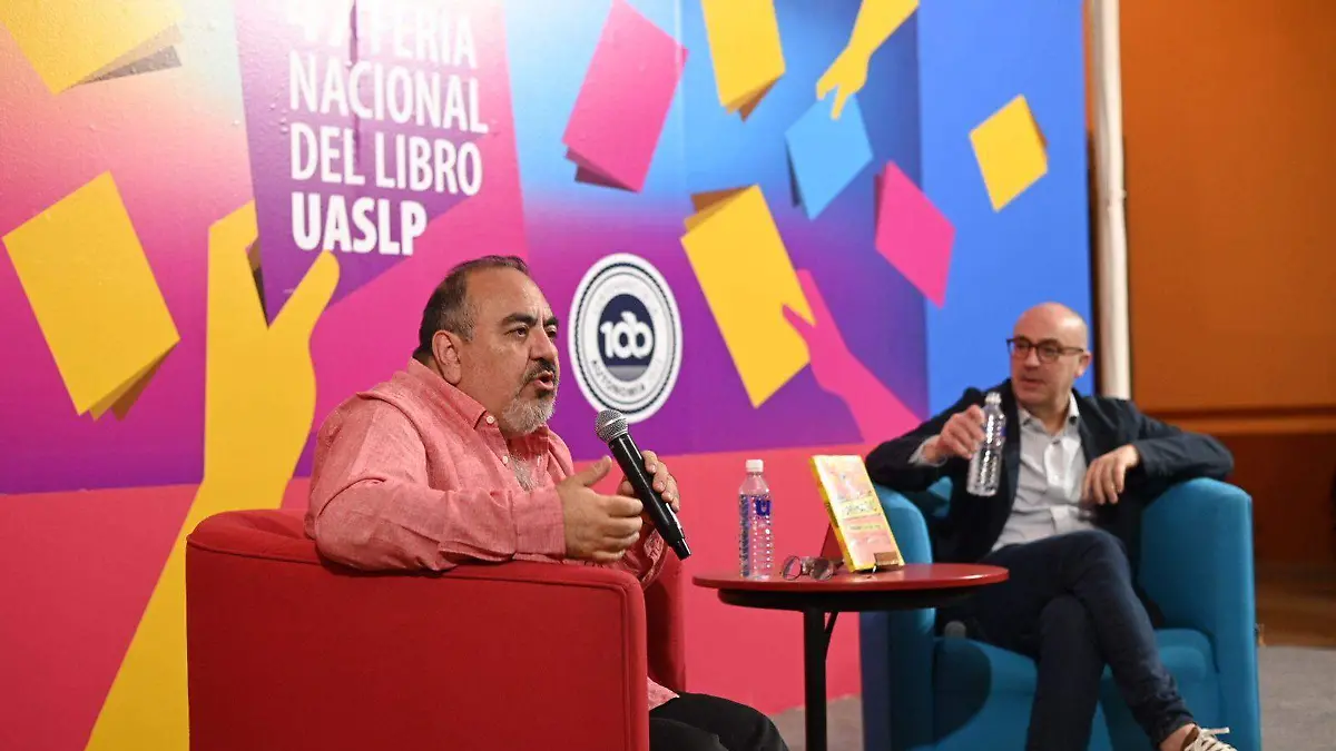 JULIO PLATAN Y ALEJANDRO ROSAS-LIBRO (1)