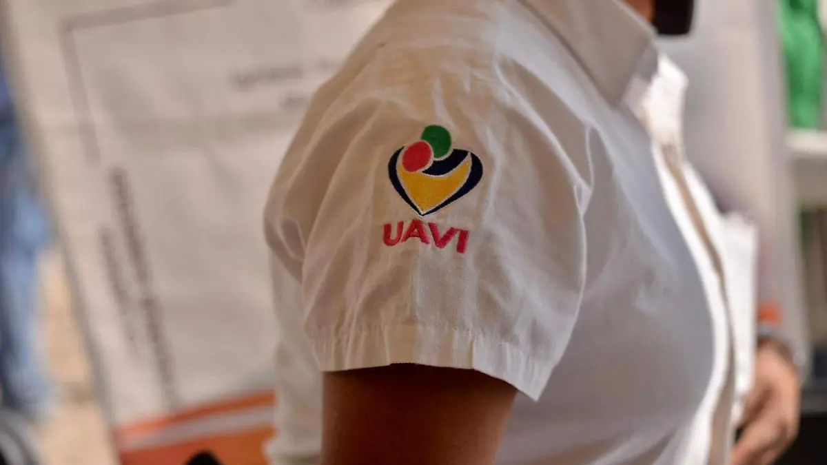 UAVI 1 uavi