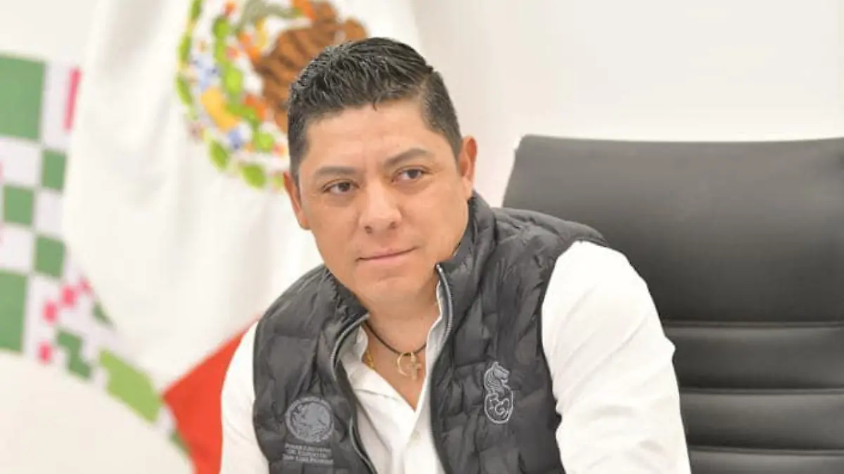 Ricardo Gallardo (2)