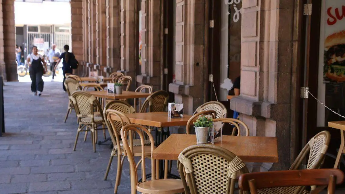 Restaurantes (2)