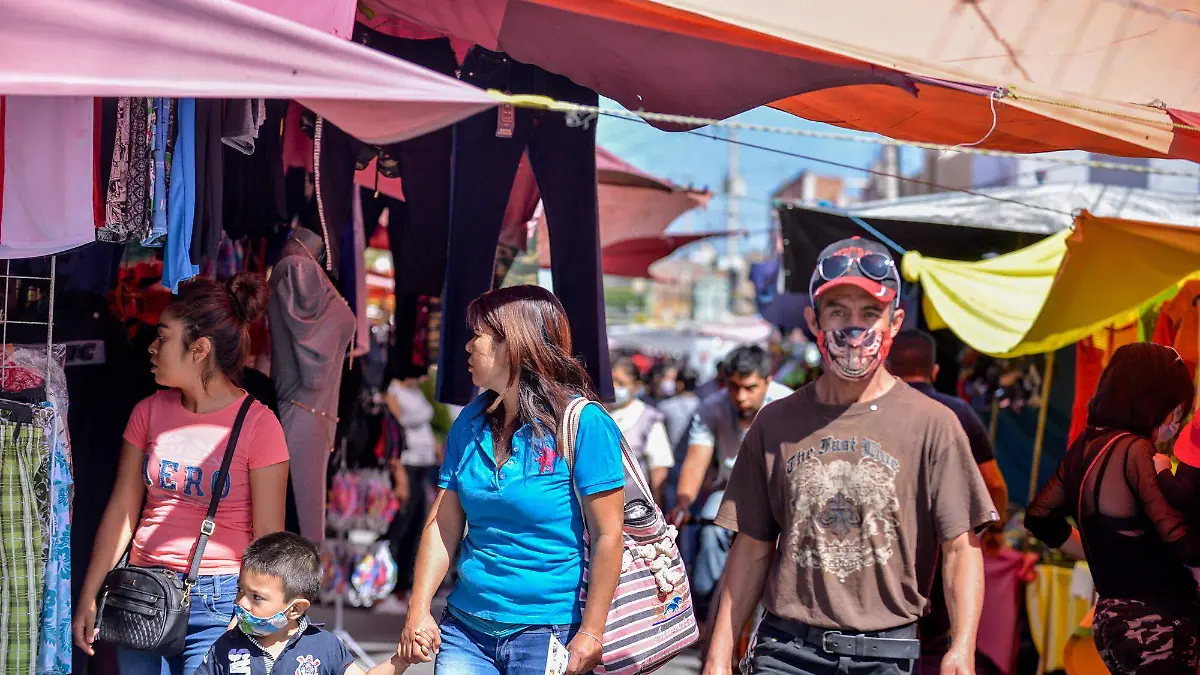 TIANGUIS SOLEDAD
