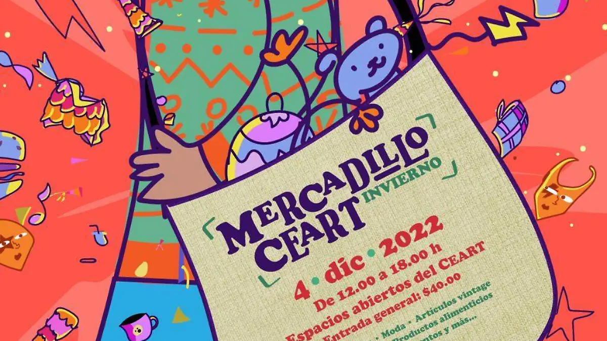 mercadillo