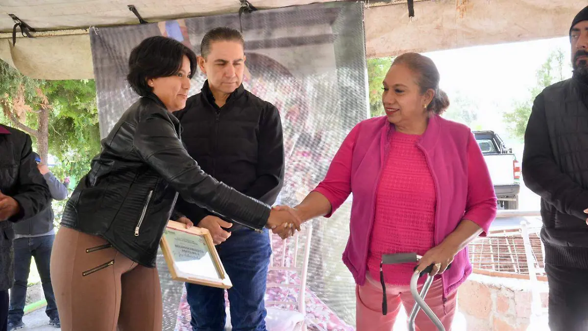 Reconocimientos Póstumos en Soledad (1)