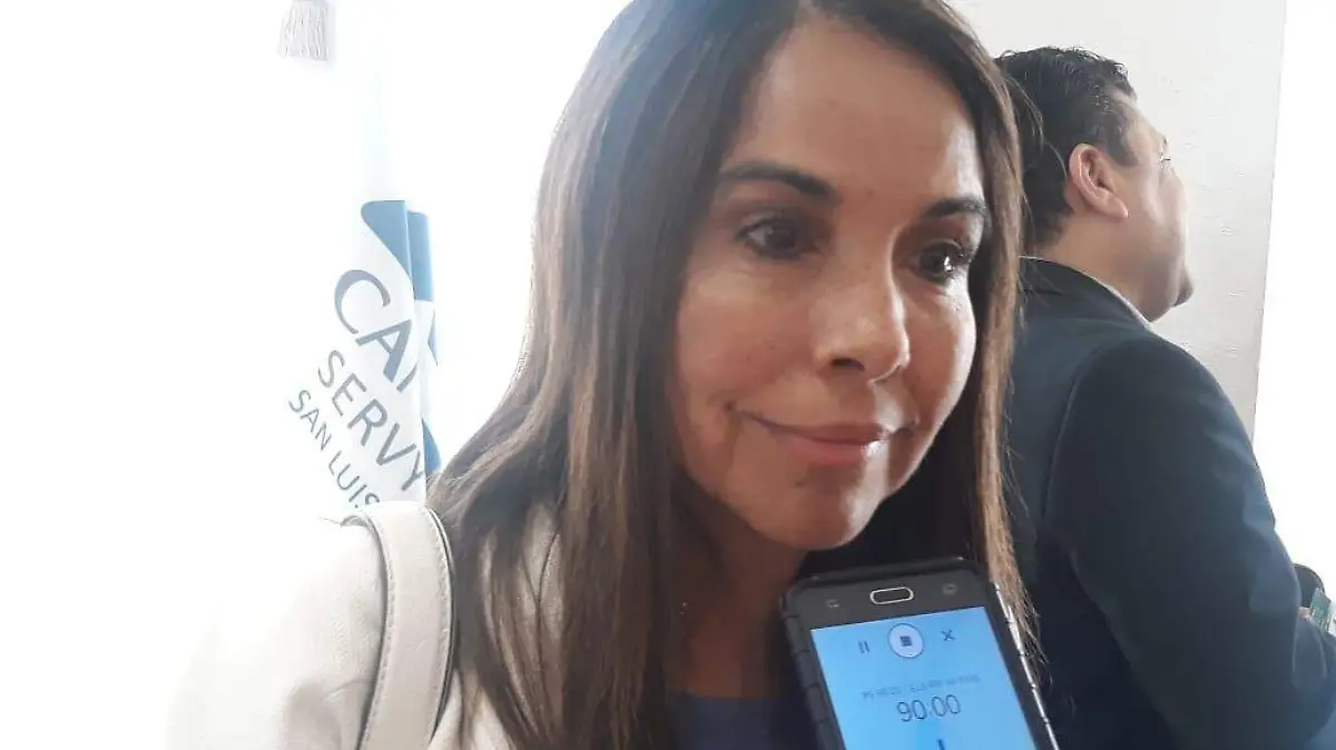 María de los Ángeles Fromow Rangel