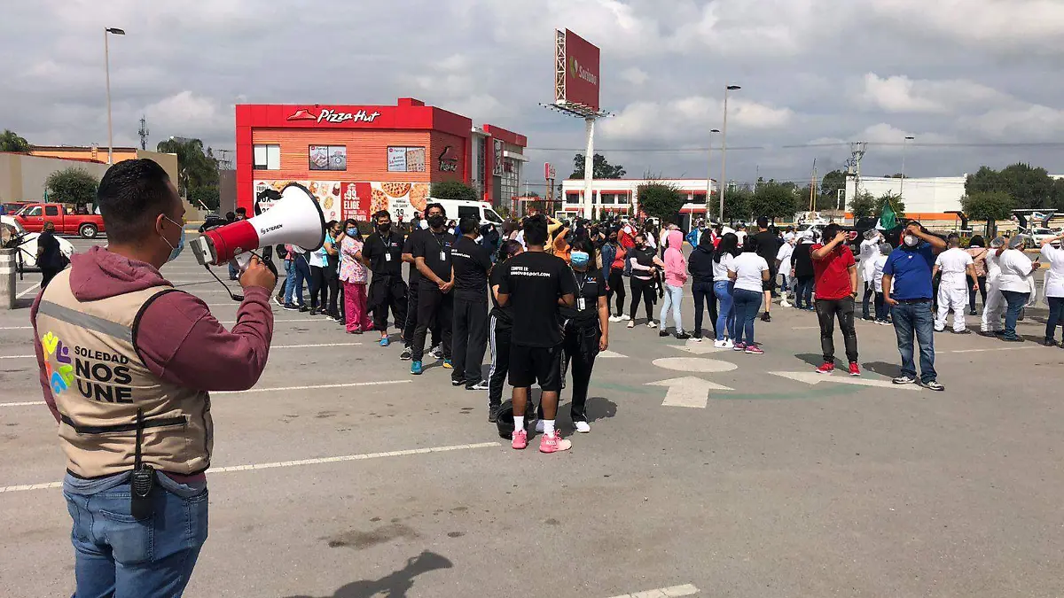 Día Nacional de la Protección Civil 1