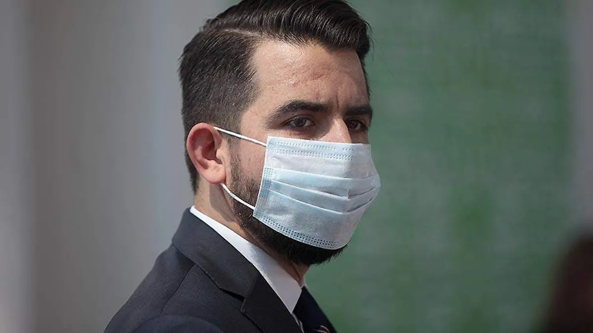 Dip. Rubén Guajardo Barrera
