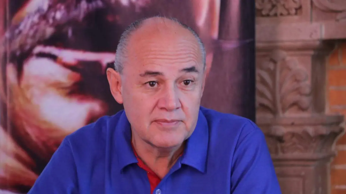 Juan Carlos Machinena (3)