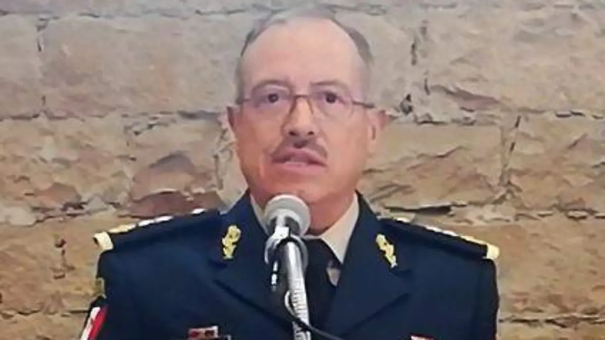 Comandante Salas Ávila