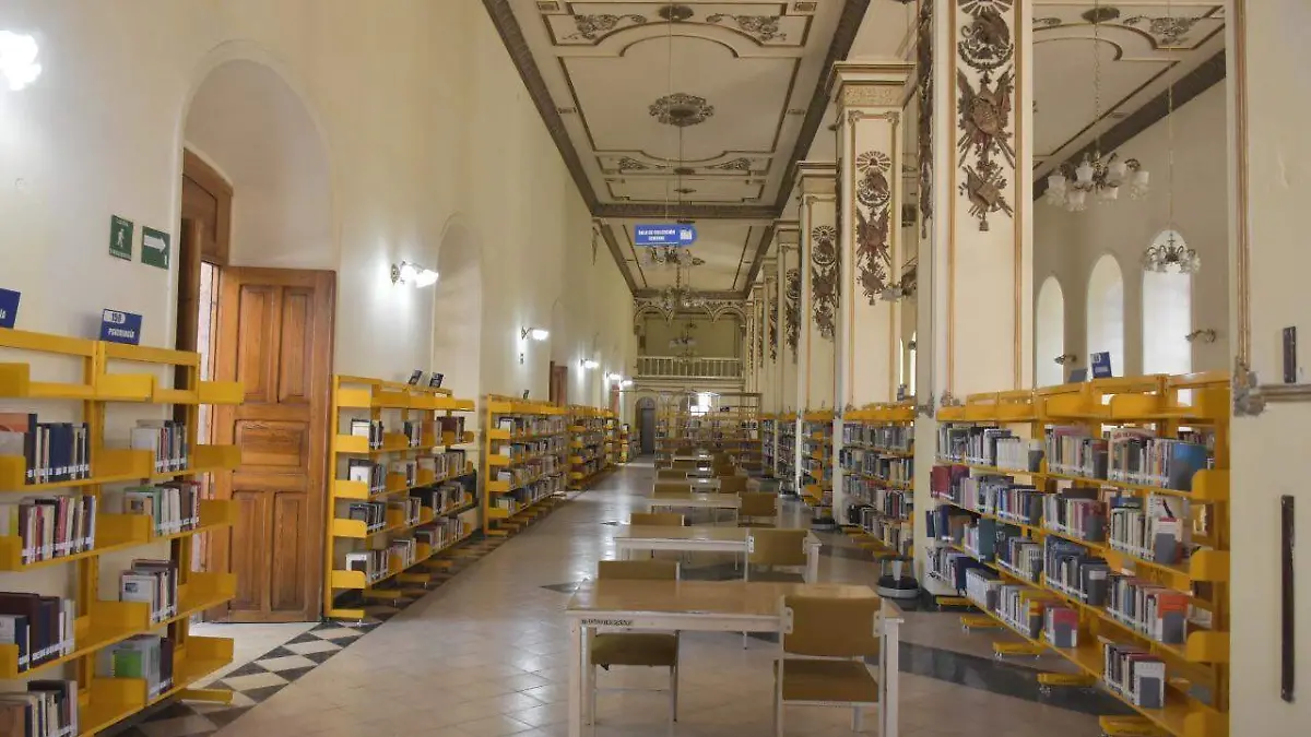 aniversario de la Biblioteca Pública del Ejército Mexicano  1