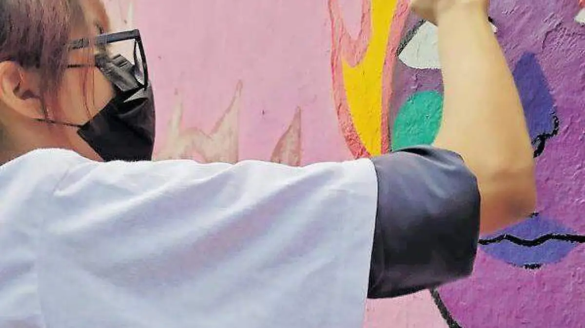 bravas SLP escuela feminista 3