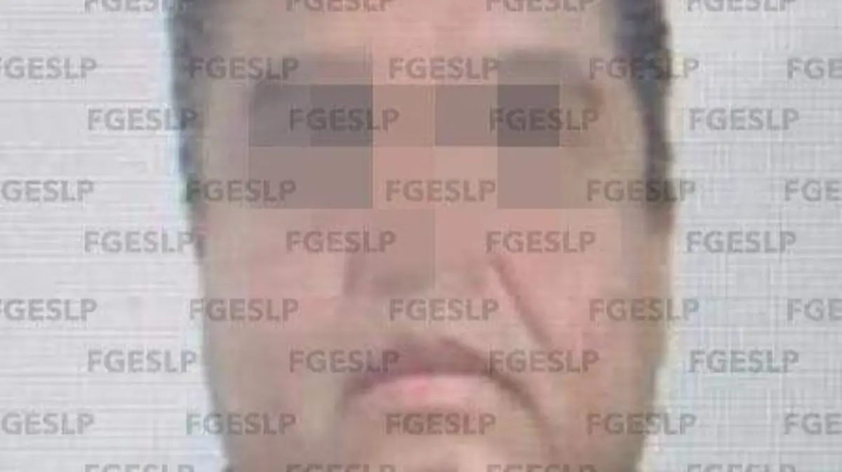 santenciado por violación