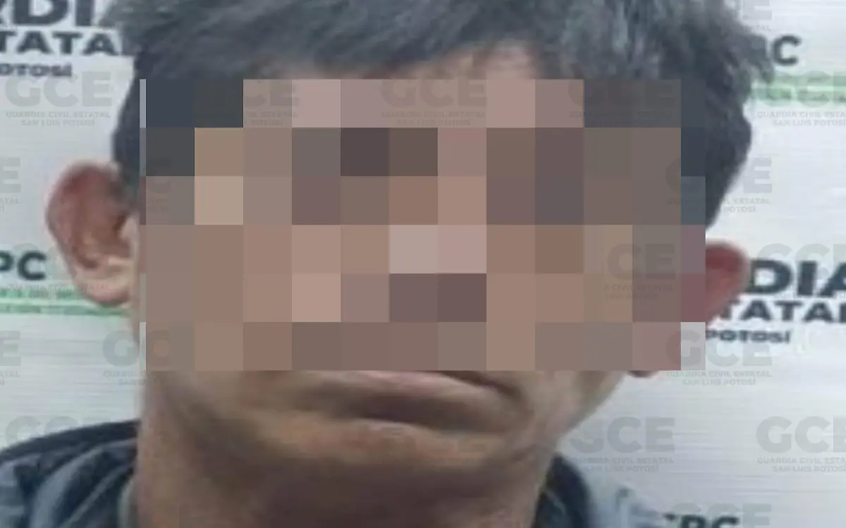 R AGRESIONES FÍSICAS Y VERBALES CONTRA SU MUJER, INDIVIDUO FUE DETENIDO POR LA GUARDIA CIVIL ESTATAL