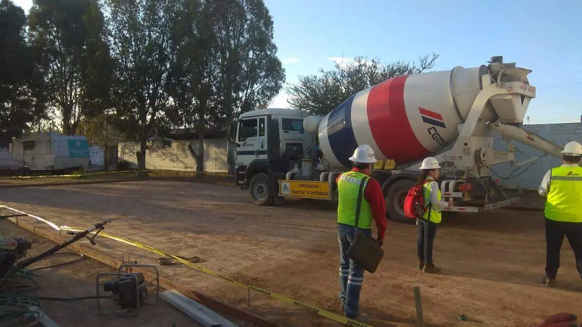 DESARROLLO SOCIAL OBRAS 2