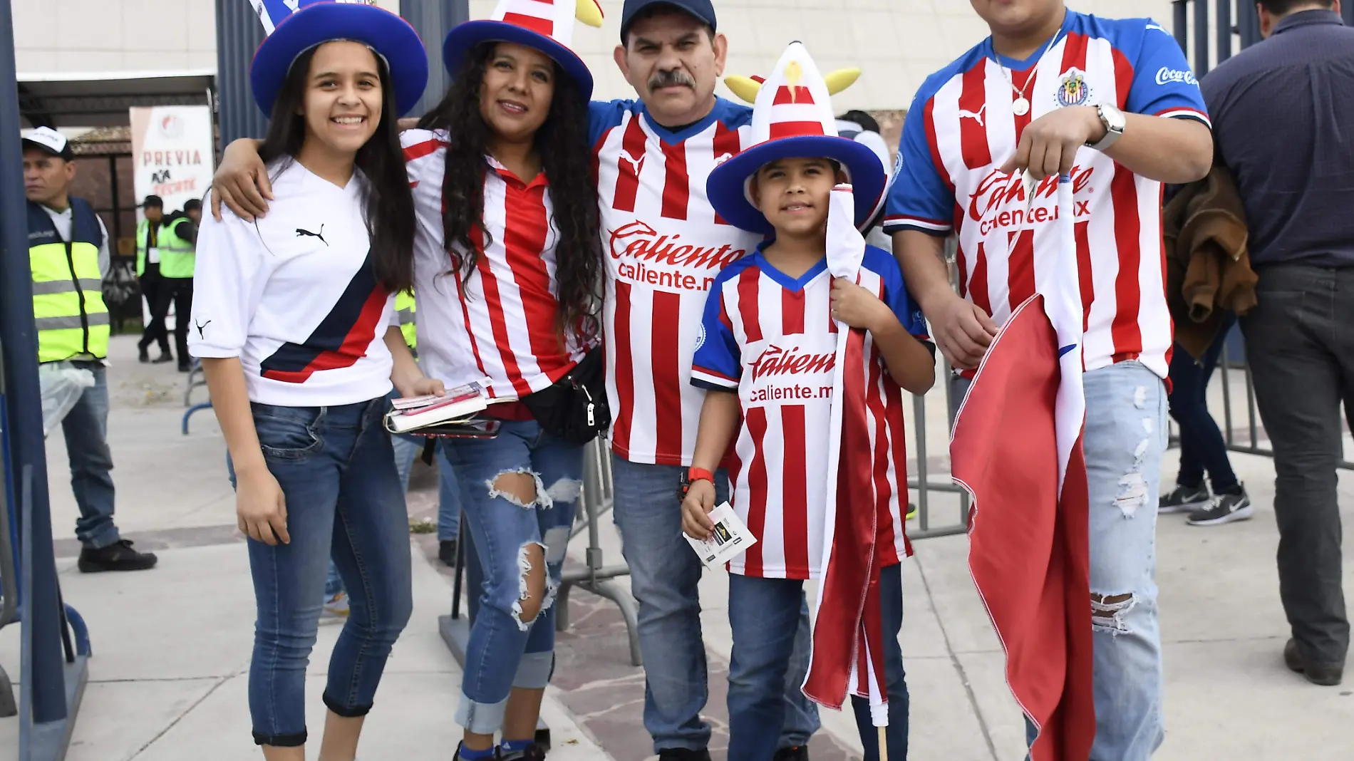 fans del Atlético de San Luis ADSL

Martín Báez | El Sol de San Luis 