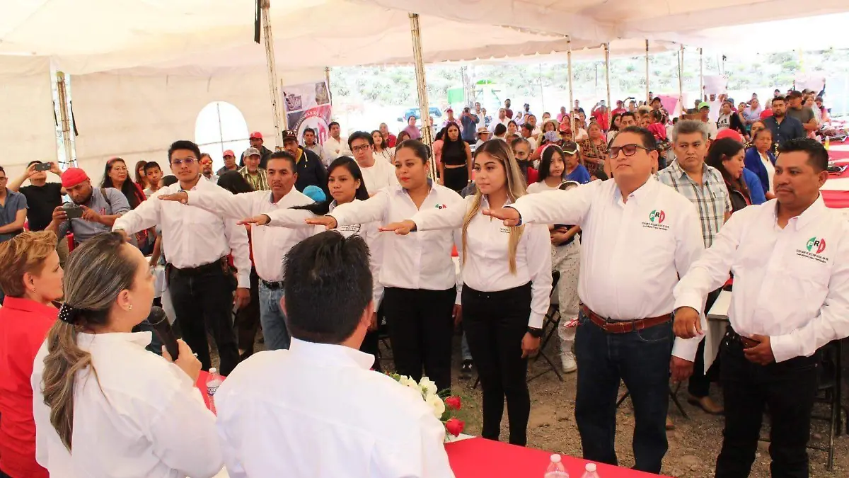 PRI