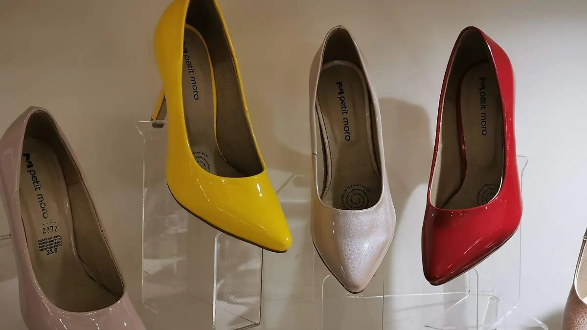 zapatos calzado