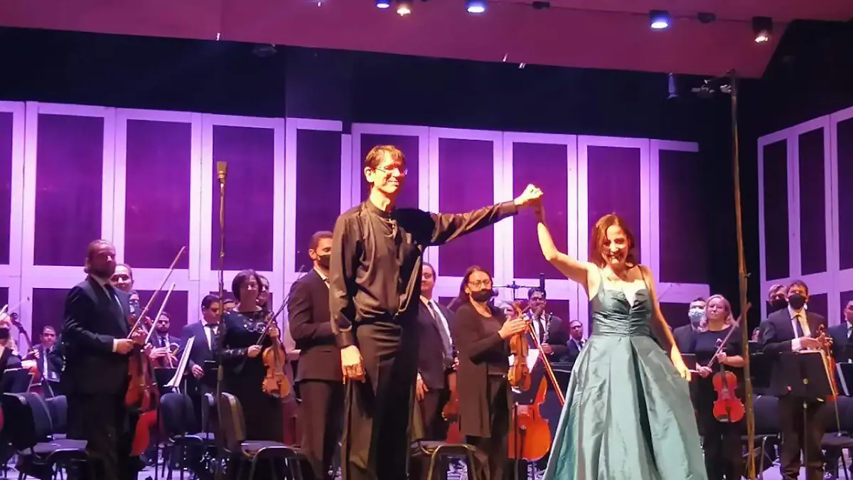 concierto de OSSLP (1)