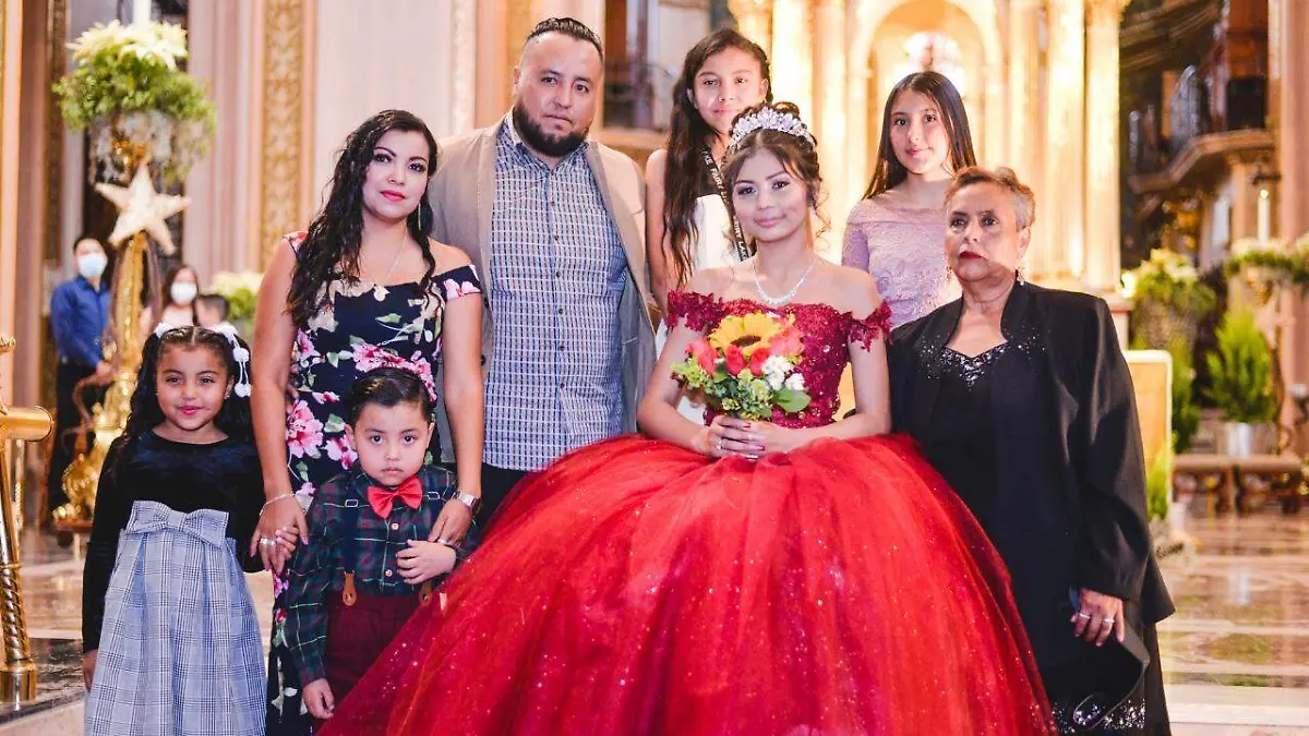 familia 2