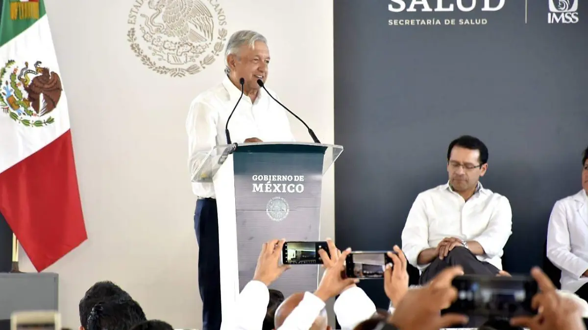 AMLO 2