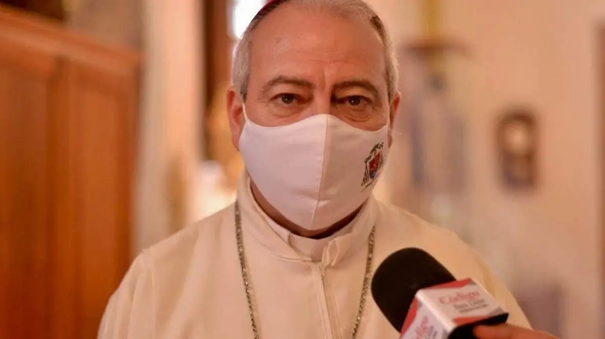 monseñor