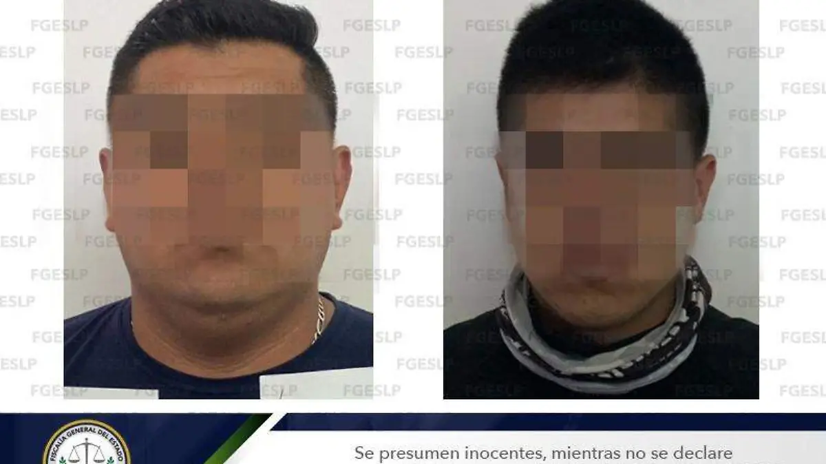 polis detenidos