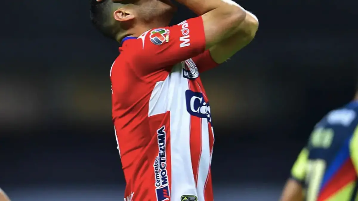Pésimos resultados del equipo