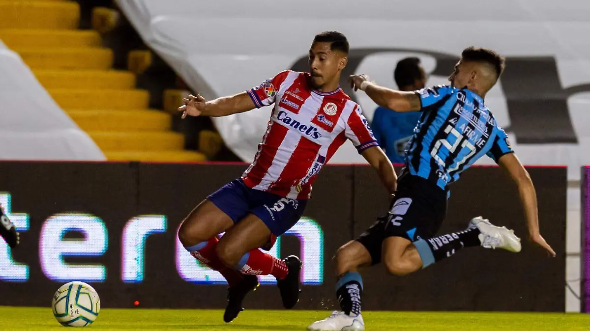 Empate en el clasico de la 57