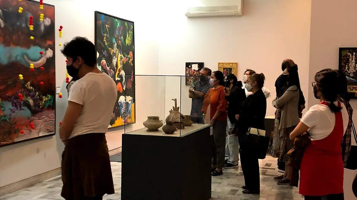 Museo Francisco Cossío