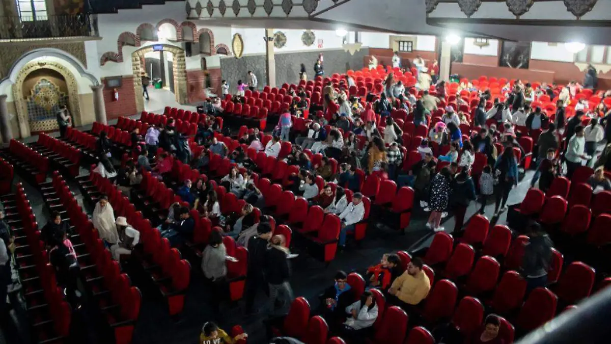 cineteca