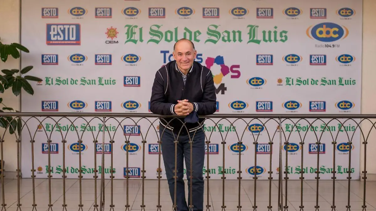 enrique galindo ceballos