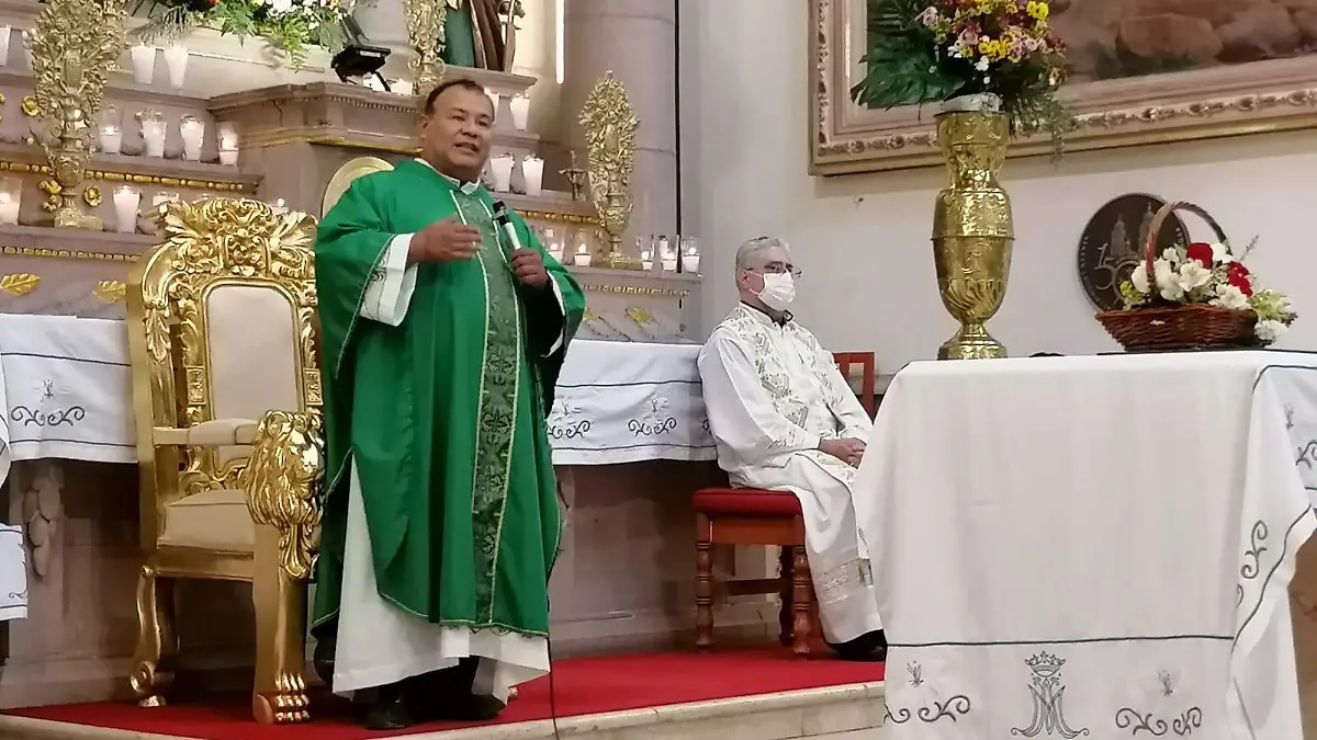 Padre Kino  2