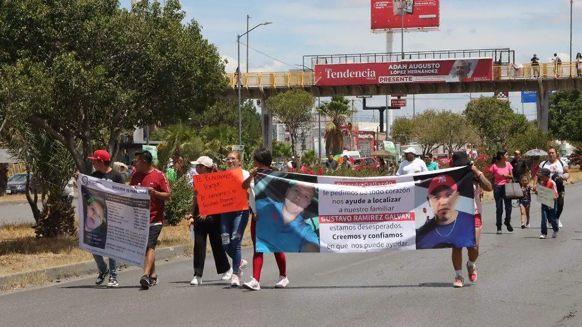 Búsqueda de Gustavo Ramírez (2)