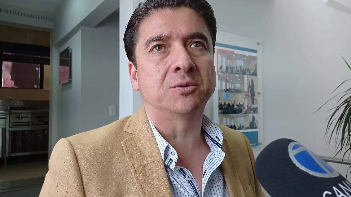 Roberto Arturo Pinto Madrid