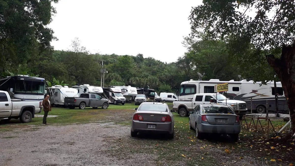 SECTUR Caravana Canadiense 150119 (2)