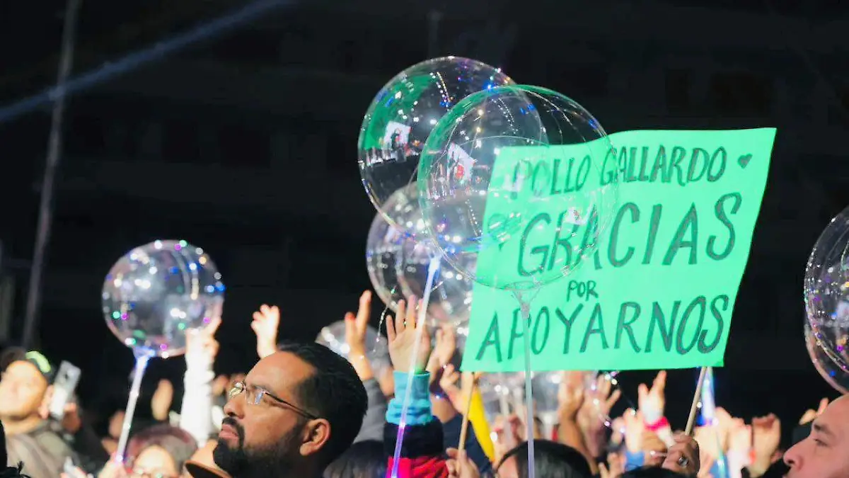 Banda Adictiva en posada navideña (5)