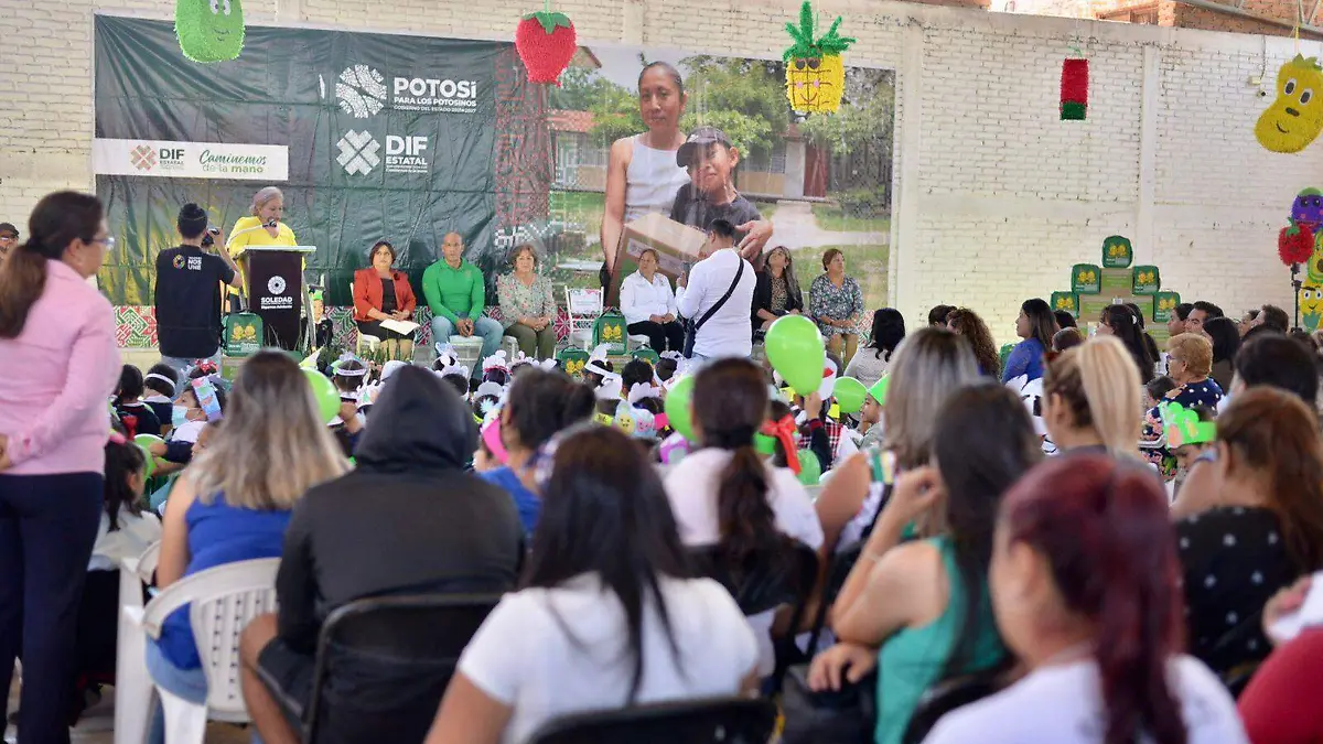 Programa de alimentación escolar en SGS (13)